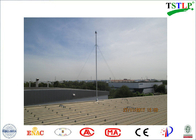 Sistema residencial de la protección contra la luz de ESE 120 metros de protección máxima del radio