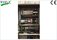 20kA/40kA tipo protector de sobretensiones industrial, dispositivos de la supresión de la oleada de línea eléctrica de la CA